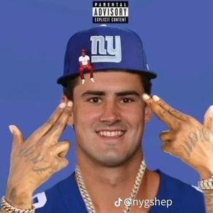 Meet your Posher, Darius